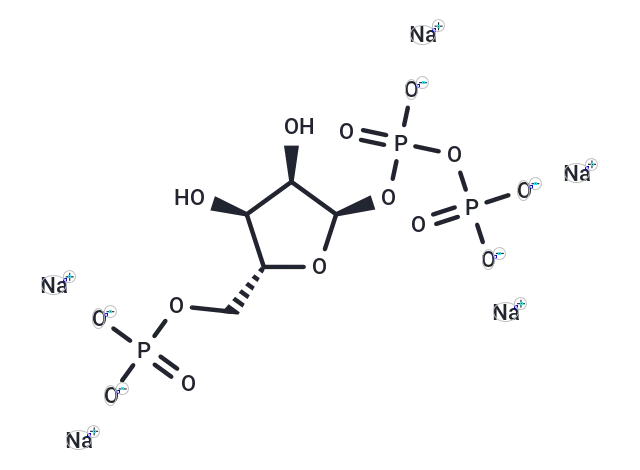 5-Phospho-D-ribose 1-diphosphate sodium salt hydrate