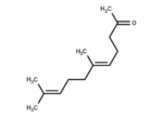 Geranylacetone 1 Geranylacetone