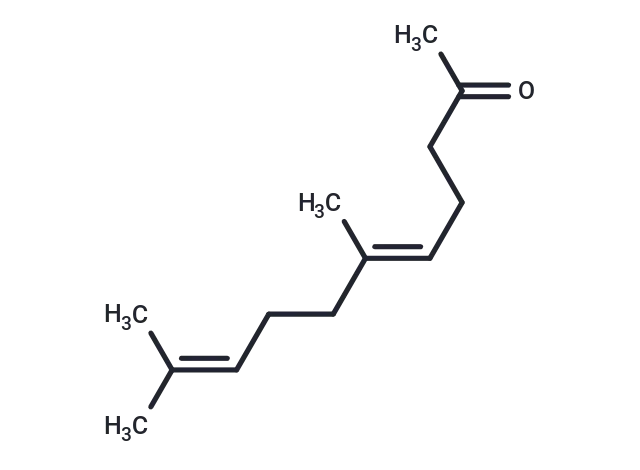 Geranylacetone Geranylacetone