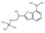 1′-Hydroxy bufuralol