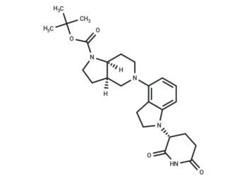 E3 ligase Ligand 33