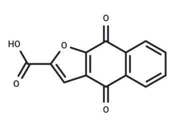 Napabucasin analogue