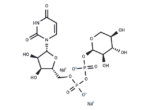 UDP-xylose disodium