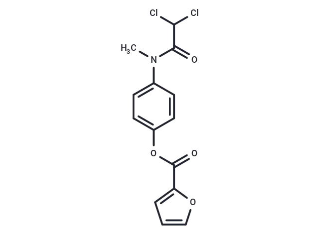 Diloxanide furoate