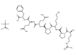 Substance P(1-7) TFA