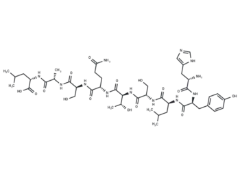 Enhanced Green Fluorescent Protein (EGFP) (200-208)