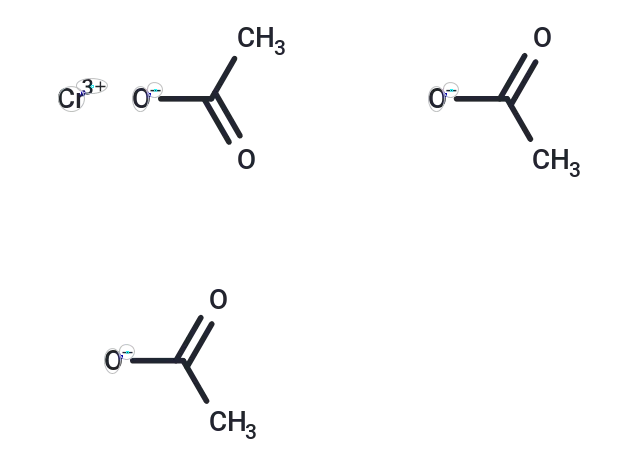 Chromium(III) acetate