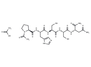 ATN-161 acetate