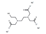 Trisodium HEDTA