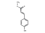 Methyl p-coumarate