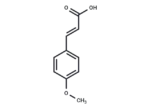 (E)-3-(4-Methoxyphenyl)acrylic acid