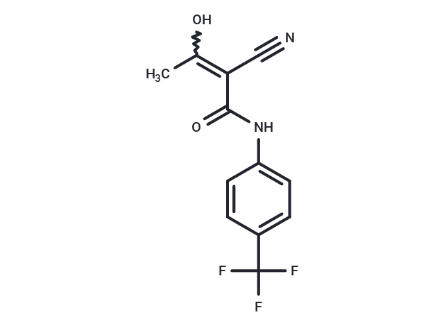 (E/Z)-Teriflunomide