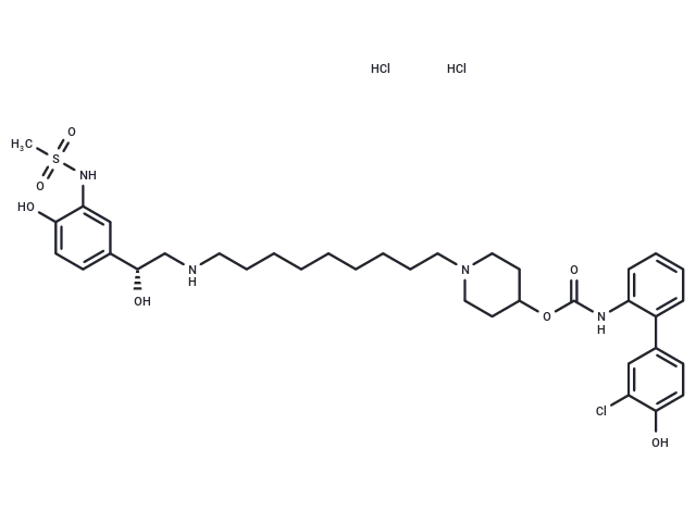 PF-4348235 2HCl
