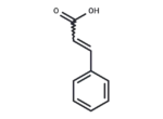 Cinnamic acid