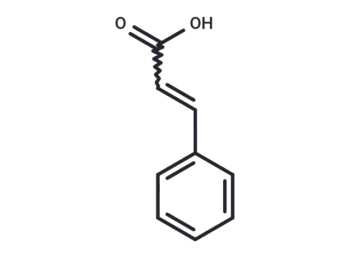 Cinnamic acid