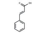 trans-Cinnamic acid