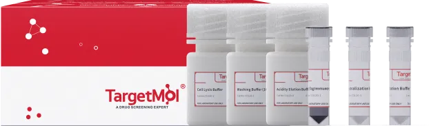 Protein L Immunoprecipitation Kit