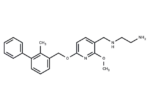 N-deacetylated BMS-202
