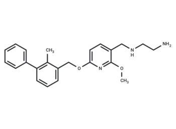 N-deacetylated BMS-202