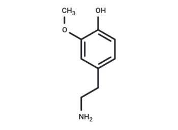 3-Methoxytyramine