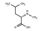 N-Methyl-L-leucin