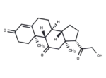 11-Dehydrocorticosterone