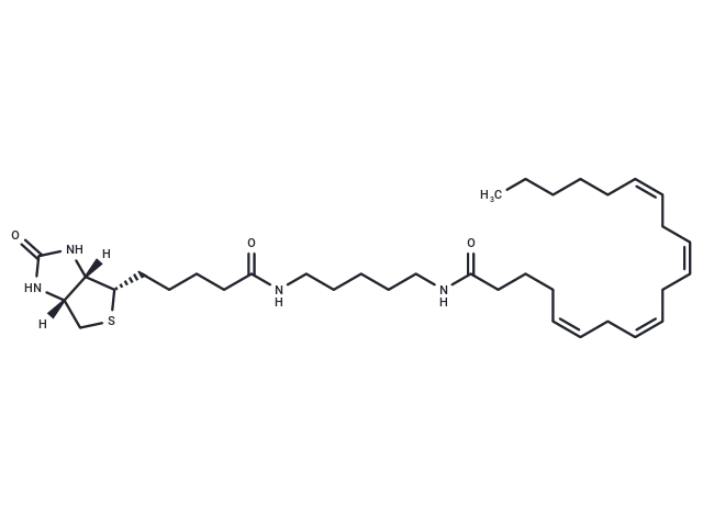 Arachidonic Acid-biotin