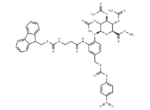 β-D-glucuronide-pNP-carbonate