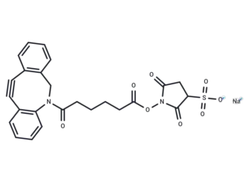 DBCO-Sulfo-NHS ester sodium