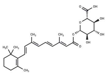 all-trans Retinoyl β-D-Glucuronide