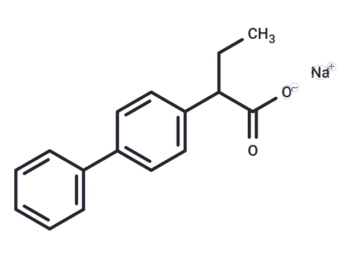 Xenbucin sodium