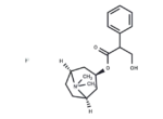 Atropine iodomethylate