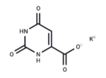 Orotic acid potassium