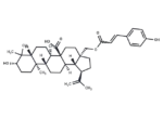 3-Hydroxy-(28-4-coumaroyloxy)lup-20(29)-en-27-oic acid