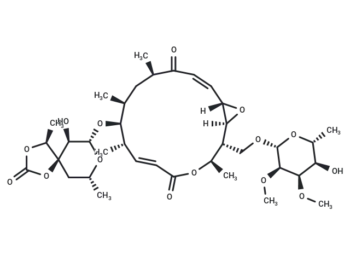 Aldgamycin G