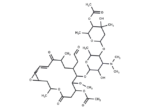 Deltamycin A1