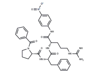 Chromozym PK