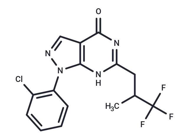 BAY 73-6691 racemate