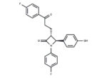 Ezetimibe ketone