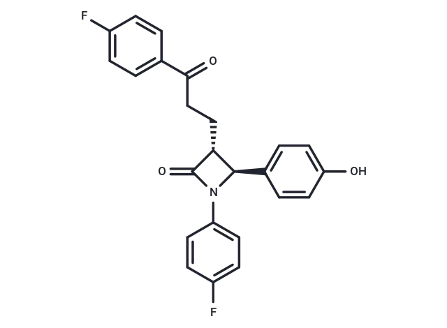 Ezetimibe ketone