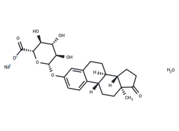 Estrone-3-Glucuronide sodium hydrate