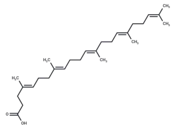 Turbinaric acid