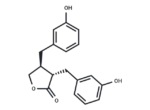 Enterolactone