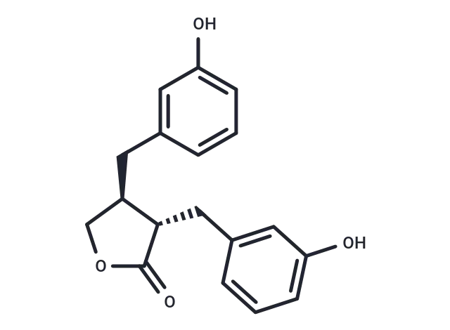 Enterolactone