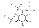 D-myo-Inositol-1,4,5-triphosphate tripotassium 1 D-myo-Inositol-1