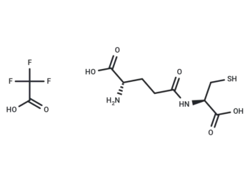 Gamma-glutamylcysteine TFA
