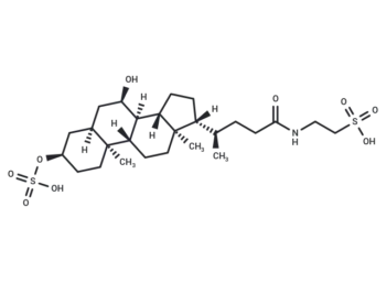 Taurochenodeoxycholate-3-sulfate