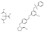 PF-543 Citrate