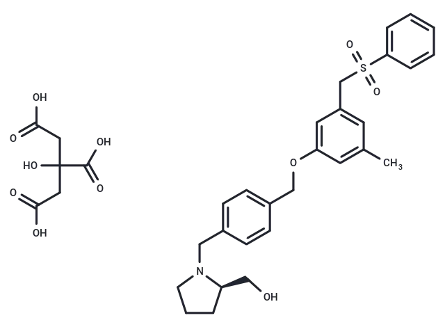 PF-543 Citrate