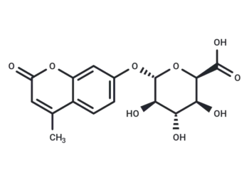 4-Methylumbelliferyl-α-L-Iduronide